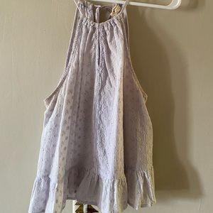 Adjustable top